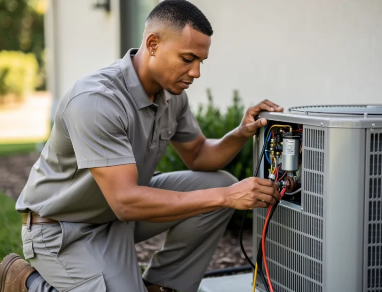 Warmtepomp Reparatie dienst in Middelburg